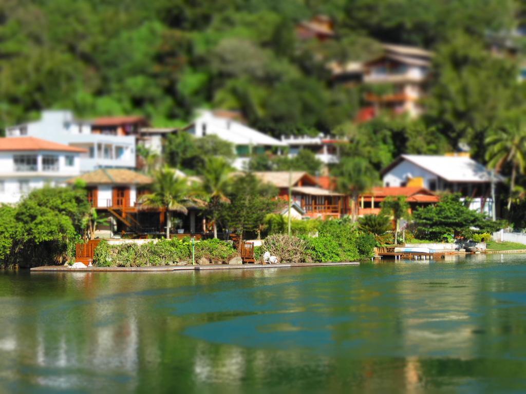 Albergue Floripa Backpackers Florianópolis Exterior foto