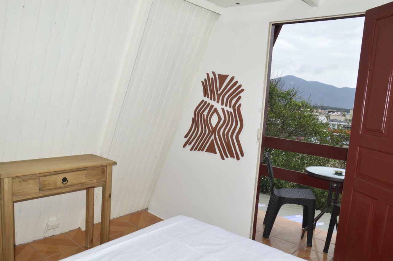 Albergue Floripa Backpackers Florianópolis Exterior foto