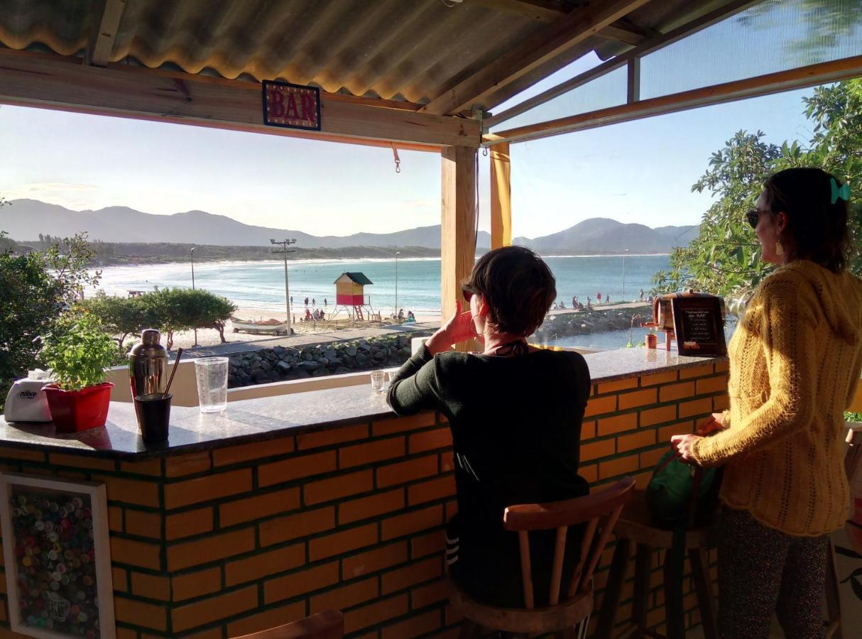 Albergue Floripa Backpackers Florianópolis Exterior foto